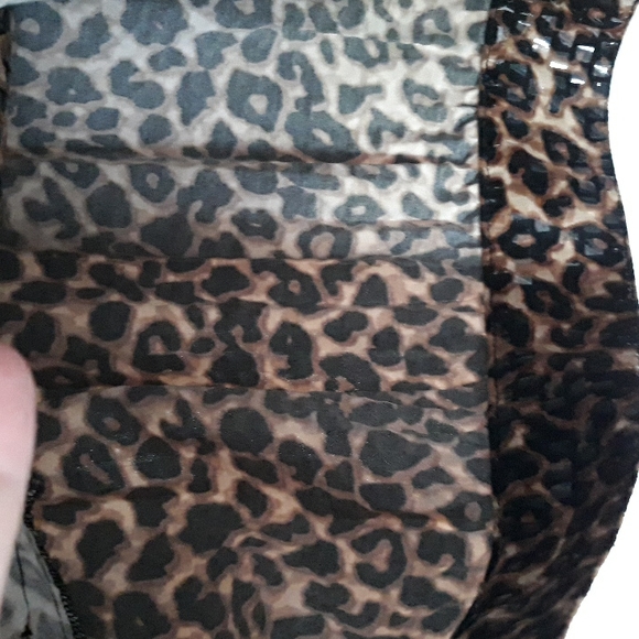 Ruby Rd. Petite cropped jacket - Picture 7 of 8